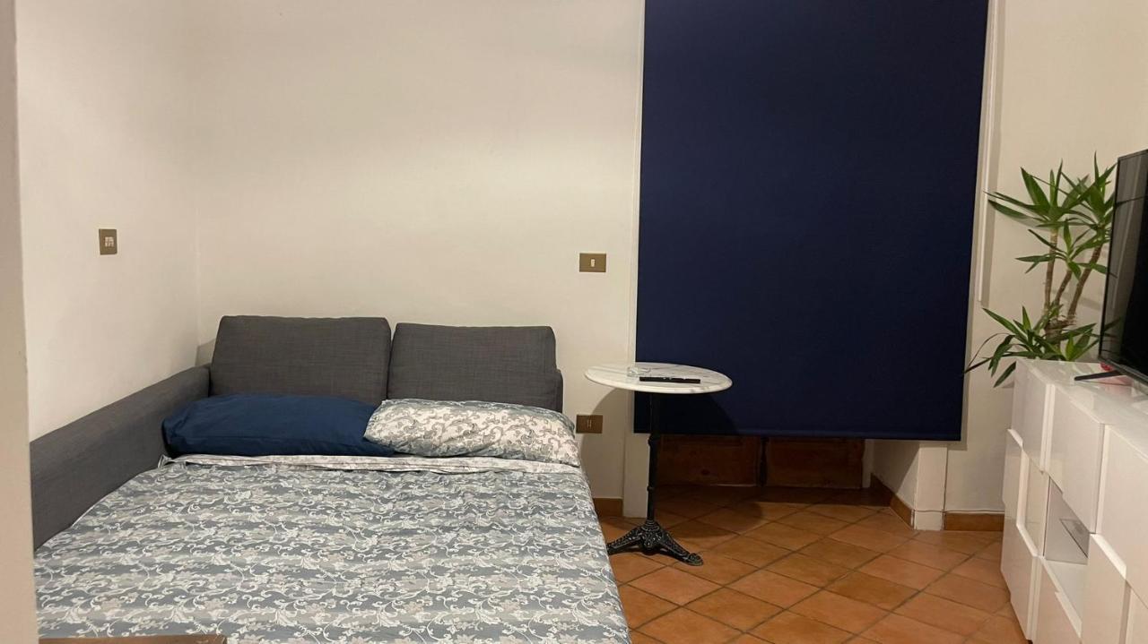 Vietri Experience Hotel Buitenkant foto