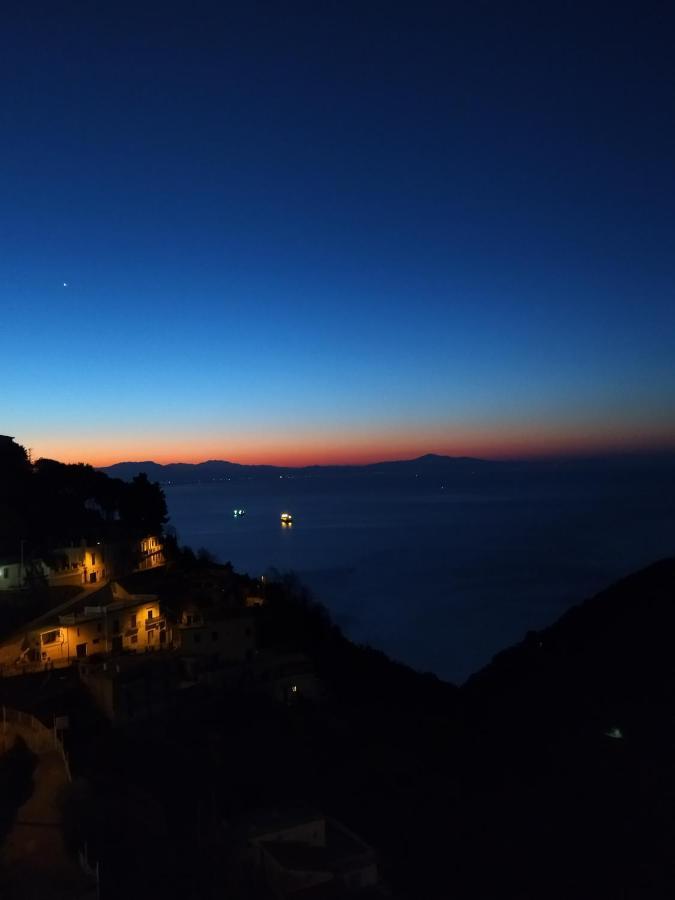 Vietri Experience Hotel Buitenkant foto