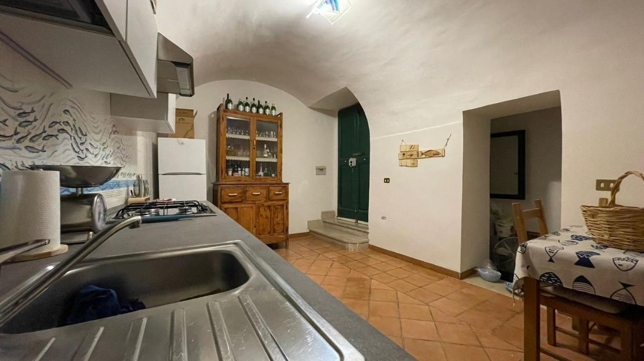Vietri Experience Hotel Buitenkant foto