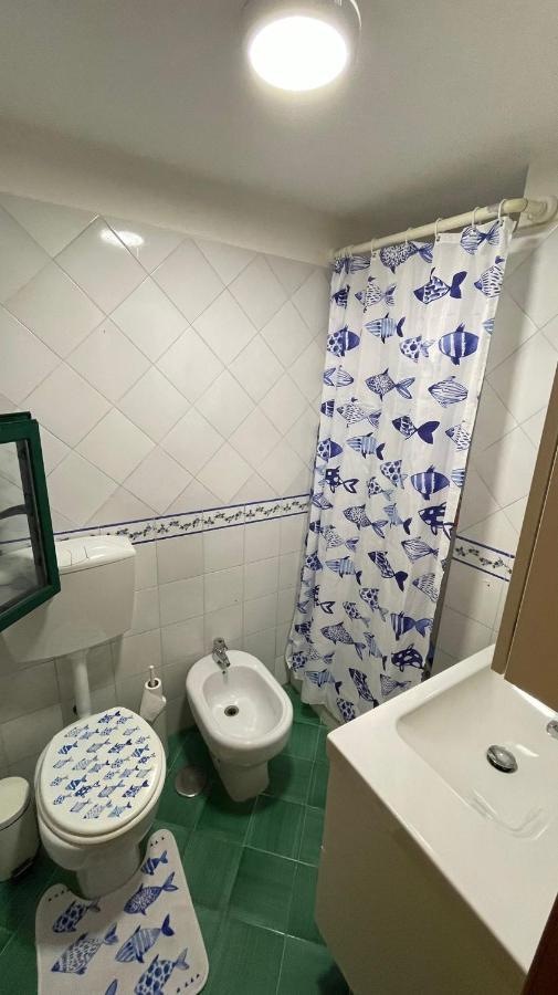 Vietri Experience Hotel Buitenkant foto